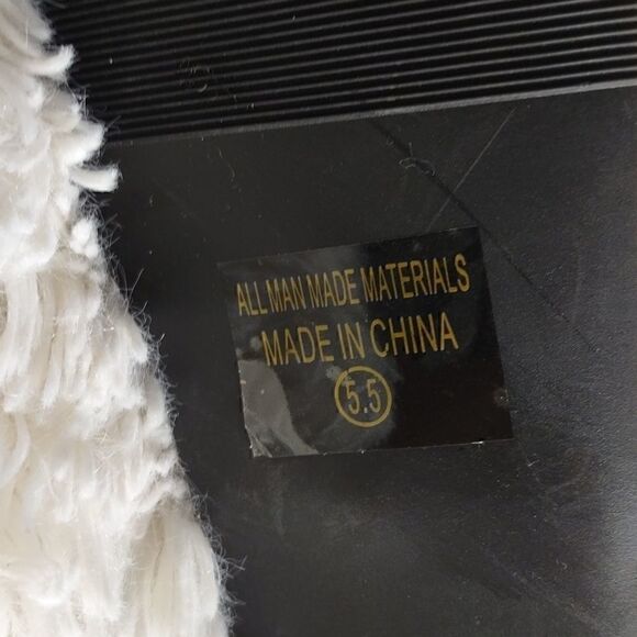 New in Box Ccocci Eden Black Sandals - Picture 4 of 7